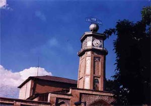 مسجد دولتشاه‌