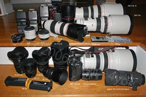 آشنایی با انواع لنز Lens دوربین عکاسی