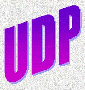 پروتکل UDP : لایه Transport