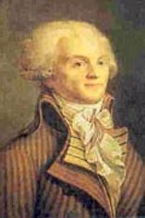 ۳۱ اکتبر سال ۱۷۹۳ ــ در فرانسه، بلعیدن فرزندان انقلاب آغاز می شود