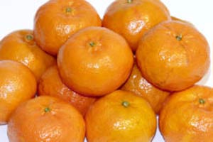 «نارنگی» پرخاصیت دوست داشتنی