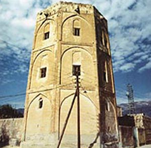 قلعه خورموج