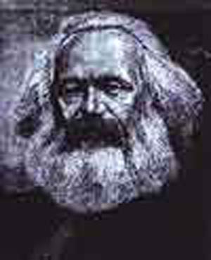 ۱۹ ژوئن سال ۱۸۴۷ـ نخستین گردهمایی کمونیستها باحضور مارکس و انگلس در لندن