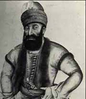 ۳ دی ـ ۲۴ دسامبر ـ کریم خان زند امپراتور هند را که به انگلستان امتیاز داده بود تقبیح کرد برای کریم خان « خلیج فارس » در اولویت قرار داشت