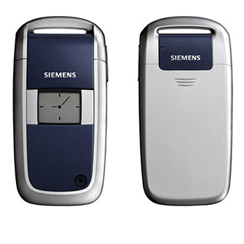 Siemens  CF۷۵