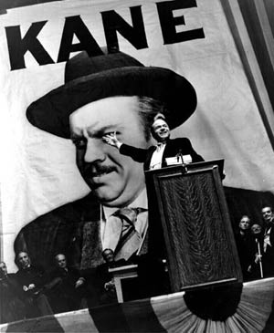 همشهری کین (Citizen Kane)