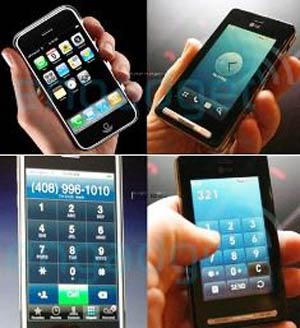 سری جدید iPod و دیگر محصولات اپل
