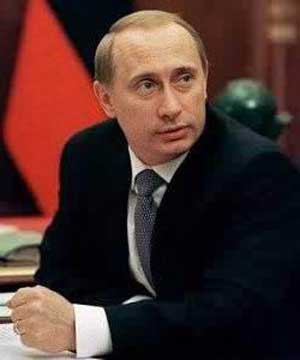 ۱۲ بهمن ـ ۱ فوریه ـ مانور جنگ اتمی روسیه پس از ۲۲ سال ! سرآغاز قدرت نمایی پوتین تلقی شده است