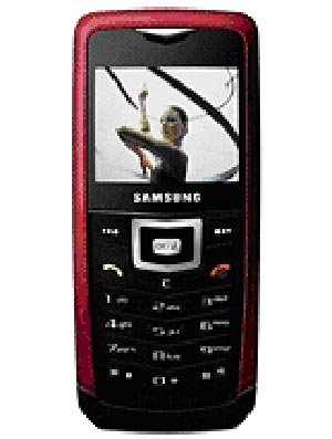 Samsung U۱۰۰