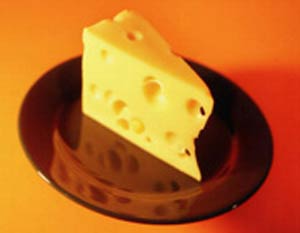 پنیر و روش تهیه آن