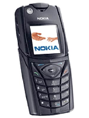 Nokia  ۵۱۴۰i