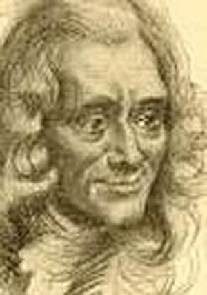 ۳۰  مه سال ۱۷۷۸ ـ نگاهی کوتاه به اندیشه ها و کارهای «ولتر» به مناسبت سالگرد فوت او