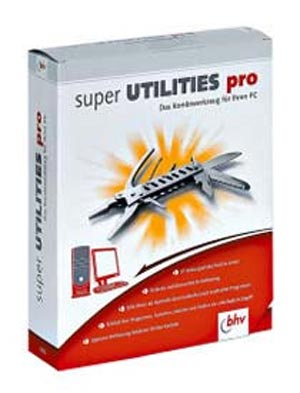 Super Utilities Pro ۹.۳۸