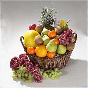 میوه های درمانگر