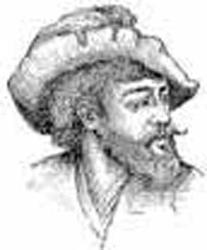 ۱۳ مارس ۱۵۱۹ ـ ... و به این سادگی فرناندو کورتز مکزیک را تصرف کرد