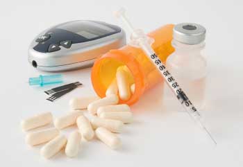 آیا ویتامینهایی هستند که در جلوگیری یا کنترل دیابت مؤثر باشند؟