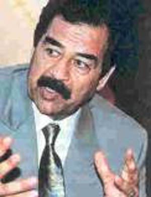 ۱۴ دسامبر ۲۰۰۳ ـ دستگیری صدام حسین و تحلیلها و اظهار نظرهای اولیه در باره این رویداد و شخص او