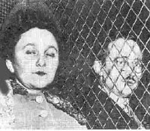 ۱۹ ژوئن ۱۹۵۳ ـ اعدام «روزنبرگ» ها در نیویورک