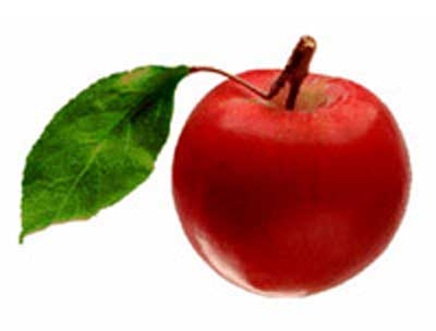 از خواص درمانی پوست سیب