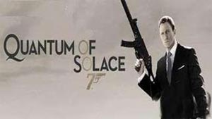 بازی James Bond Quantum Of Solace جاوا