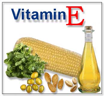 ویتامین E کافی مصرف می کنید؟