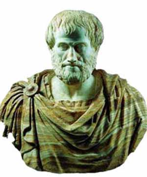 اخلاق در نظر ارسطو