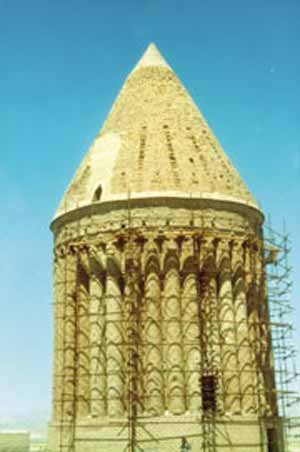 یادگاری از خواجه نصیر الدین طوسی