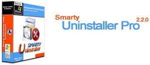 پاکسازی کامل نرم افزارها از روی ویندوز با Smarty Uninstaller ۲.۲.۰