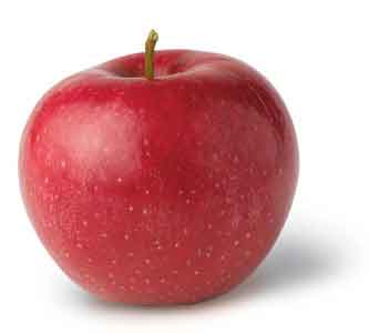 سیب بخورید تا بیماری قلبی سراغ شما نیاید