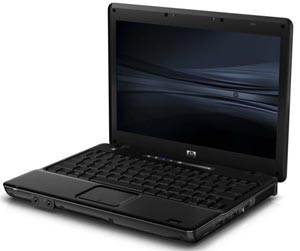 HP Compaq ۲۲۳۰s