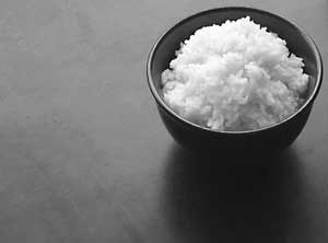 نکاتی‌ در مورد برنج‌