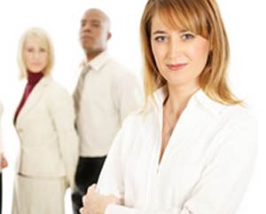مهارت های مدیریتی زنان