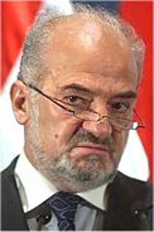 ۱۳ فوریه ۲۰۰۶ ـ نامزد نمایندگان پارلمانی شیعیان عراق برای نخست وزیری این کشور