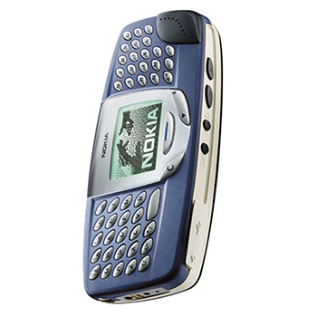 Nokia   ۵۵۱۰