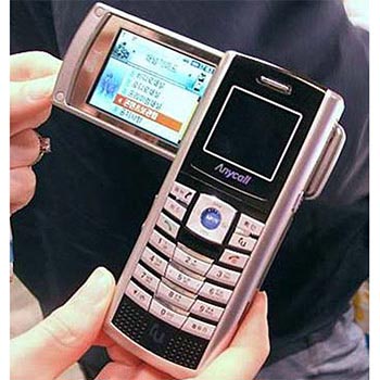 Samsung   B۱۰۰
