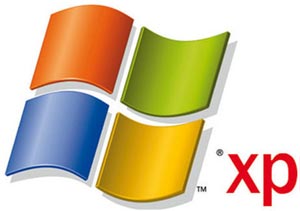 تغییر کادر خوش آمد گویی ویندوز XP