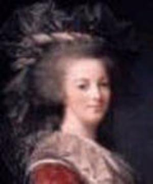 ۱۶ اکتبر سال ۱۷۹۳ ـ روزی که ماری آنتوانت گردن زده شد