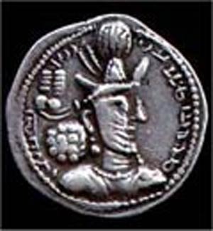 ۱۳شهریور ۱۳۸۶ ــ ۴ سپتامبر ــ و در پی شکست بزرگ ارتش روم از ایران