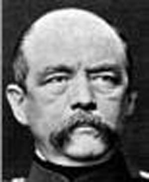 ۲۰ مارس ۱۸۹۰  ـ بیسمارک صاحب فرضیه جنگ محدود ـ مردی که آلمان را یکپارچه و قدرتی در اروپا کرد برکنار شد