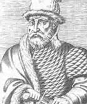 ۱۲ فوریه سال ۱۴۰۵ ـ سالروز درگذشت امیر تیمور
