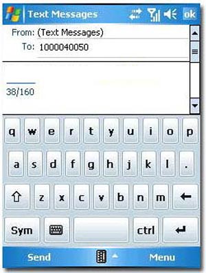 نرم افزار Spb Keyboard v۴.۰.۱ - صفحه کلید برای پاکت پی سی