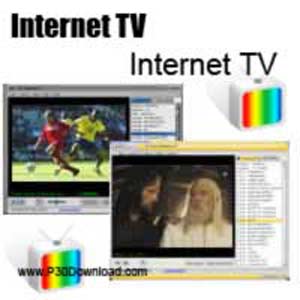 Free Internet TV v۴.۶ + serial