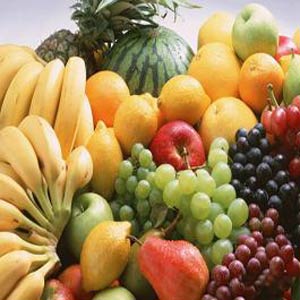 میوه و سبزی یعنی سلامت