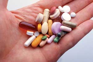 داروهای ضدافسردگی چند حلقه‌ای مکانیزم تاثیر دارو‌های ضدافسردگی