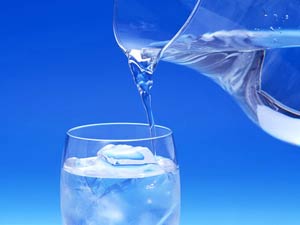 آب درمانی به سبک ژاپنی