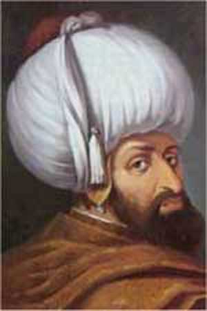 ۸ مارس ۱۴۰۳ میلادی ـ ایلدرم بایزید در قفس امیر تیمور مرد