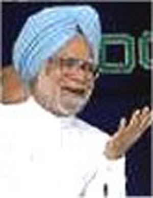 ۲۲ ماه مه ۲۰۰۴ ـ روزی که نخستین سیک نخست وزیر هند شد