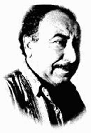احمد طاهری