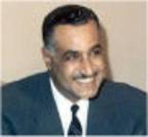 ۲۶ ژوئیه سال ۱۹۵۶ ـ ناصر آبراه سوئز را ملی کرد