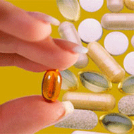 مصرف ویتامین به‌طور گسترده توصیه می‌شود. اما چرا؟